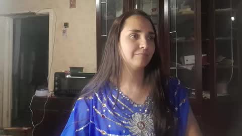 voulezvous_angel online show from October 17, 3:49 pm