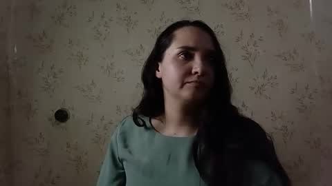 voulezvous_angel online show from February 25, 5:05 pm