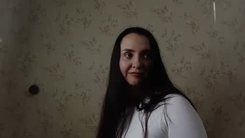 voulezvous_angel online show from March 6, 6:40 pm