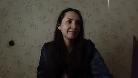 voulezvous_angel online show from March 31, 6:47 am