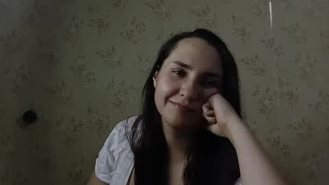 voulezvous_angel online show from March 11, 3:59 pm