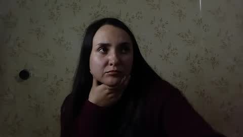 voulezvous_angel online show from April 7, 5:26 pm