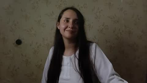 voulezvous_angel online show from March 28, 6:31 pm