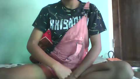 vounialdy online show from February 17, 3:58 am