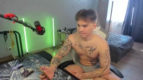 vova online show from March 21, 10:31 am