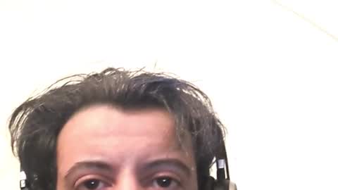 VRED online show from February 12, 5:55 am