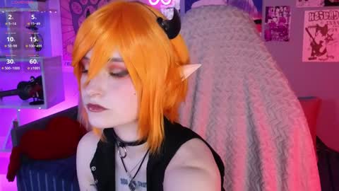 vronnier online show from April 23, 3:57 pm