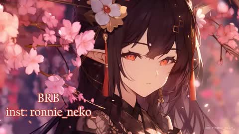 vronnier online show from March 6, 7:54 pm