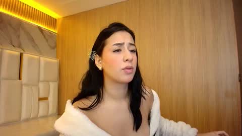 VICTORIA online show from February 6, 2:42 pm