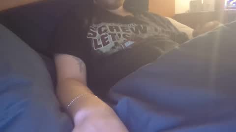 Edward online show from January 14, 9:34 pm