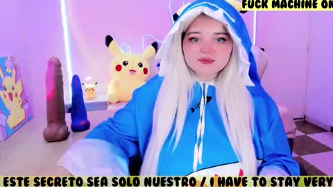   online show from January 14, 9:34 pm