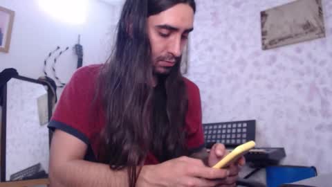 John online show from February 21, 7:39 pm