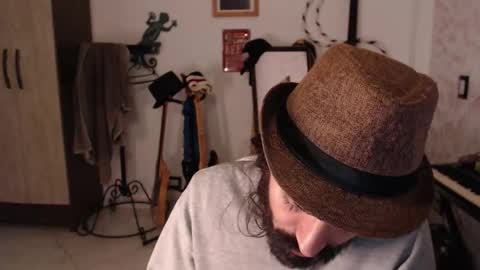 John online show from February 7, 12:13 am