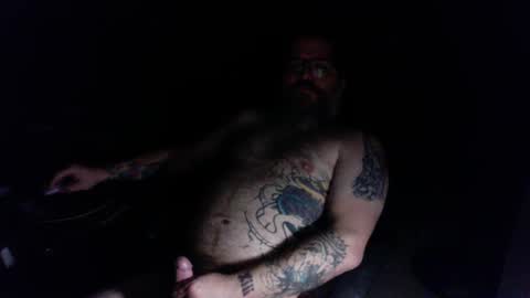 Snapshot of wakeupthedead77 chatting on September 17, 5:55 am Mr. Dead online show from September 17, 5:55 am