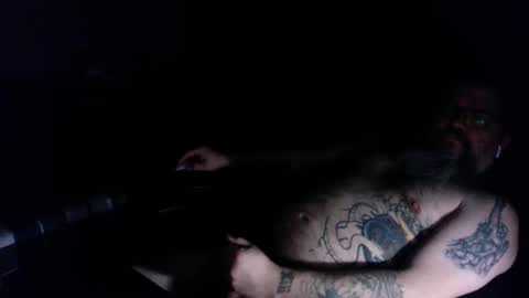 Mr. Dead online show from December 19, 4:19 am