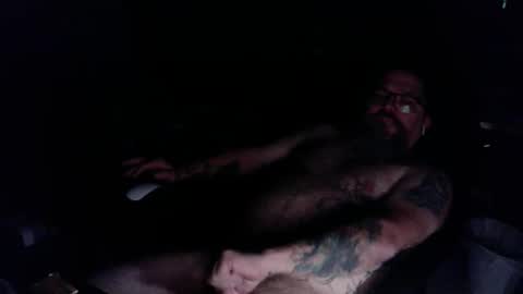 Mr. Dead online show from November 26, 1:14 am