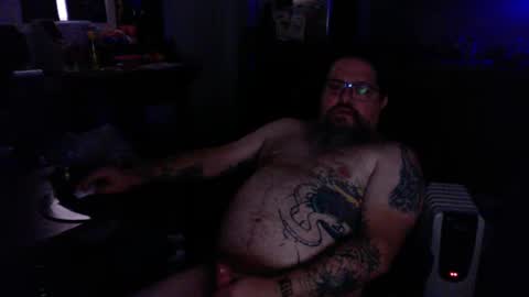 Snapshot of wakeupthedead77 chatting on December 4, 7:50 pm Mr. Dead online show from December 4, 7:50 pm