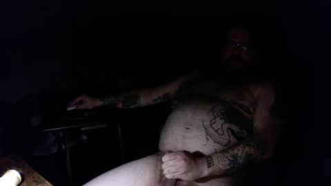 Snapshot of wakeupthedead77 chatting on January 13, 4:50 am Mr. Dead online show from January 13, 4:50 am