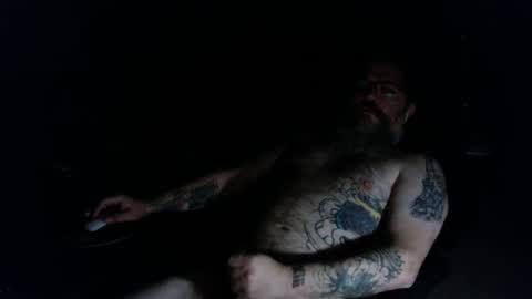 Snapshot of wakeupthedead77 chatting on October 6, 5:03 am Mr. Dead online show from October 6, 5:03 am