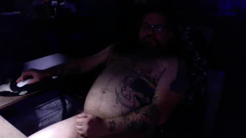 Snapshot of wakeupthedead77 chatting on December 6, 7:28 pm Mr. Dead online show from December 6, 7:28 pm