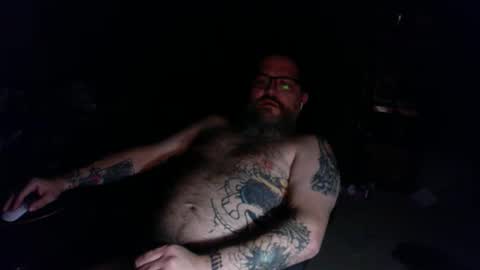 Snapshot of wakeupthedead77 chatting on October 19, 5:56 am Mr. Dead online show from October 19, 5:56 am