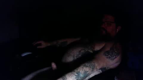 Snapshot of wakeupthedead77 chatting on January 26, 7:10 am Mr. Dead online show from January 26, 7:10 am