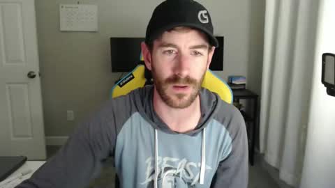 WaldoOfLocksley online show from March 10, 2:49 am