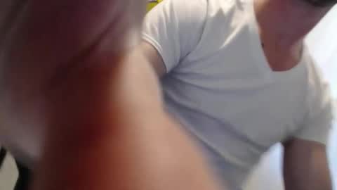 WaldoOfLocksley online show from November 4, 9:38 pm