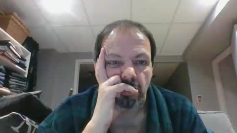 walker033 online show from January 20, 5:26 am