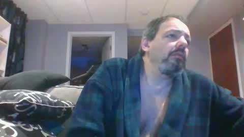 walker033 online show from February 3, 5:27 am