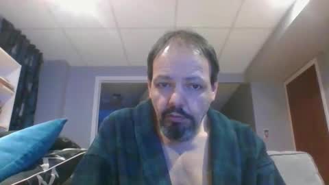 walker033 online show from February 8, 6:50 am