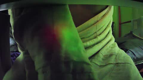 Kentaro online show from January 13, 3:03 am