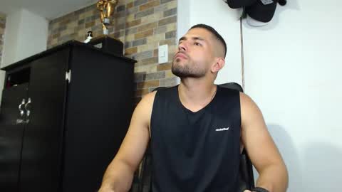 WALTER BROWN  online show from December 23, 12:17 am