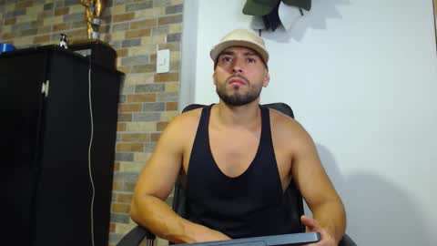 WALTER BROWN  online show from February 27, 3:10 am