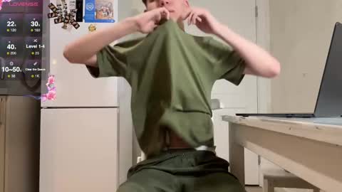 Mark 3 online show from March 12, 6:22 pm