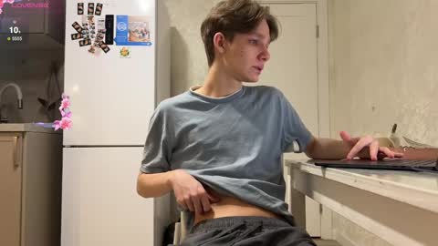 Mark 3 online show from February 27, 5:26 pm