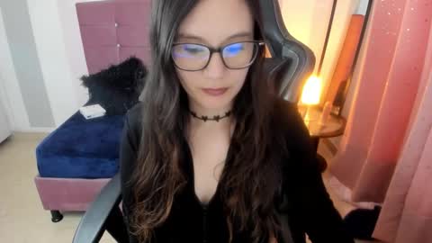 Alexandra online show from January 13, 5:43 pm