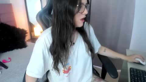 Alexandra online show from September 15, 7:15 pm