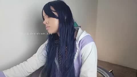 Wanda online show from October 8, 1:06 pm