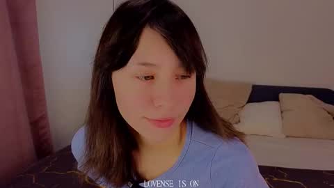 Betti online show from November 26, 1:47 am