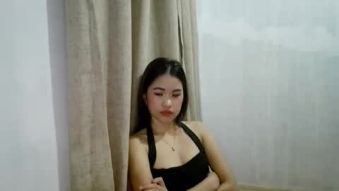 wangi_wangi online show from January 16, 5:55 pm