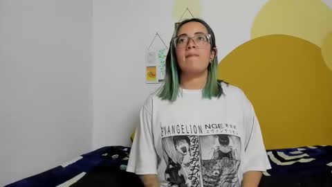 Waningrose  Lu online show from November 11, 12:13 am