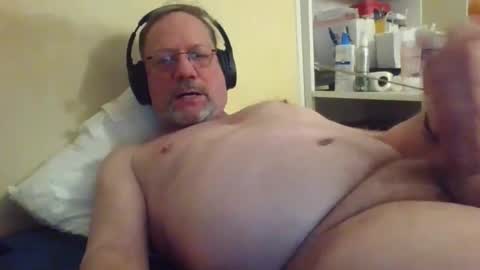 Tibo357 online show from April 30, 10:14 pm