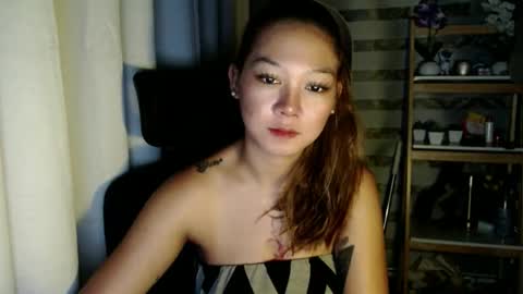 LIZA online show from March 6, 1:26 am