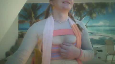 Emilia inst  online show from January 9, 4:39 pm