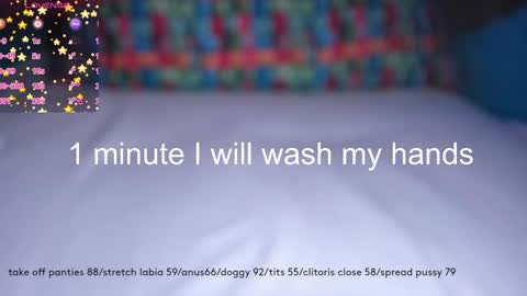 call me SUNshine online show from February 19, 2:55 pm