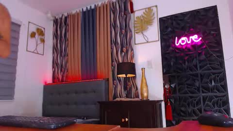 Galems online show from November 20, 11:46 pm