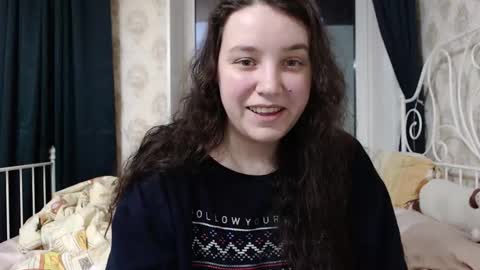 Allice online show from February 8, 3:04 pm