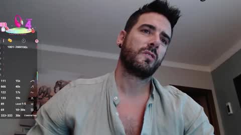 Snapshot of wapos__25 chatting on October 13, 12:45 am wapos__25 online show from October 13, 12:45 am