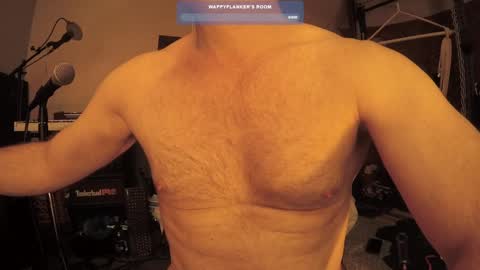 wappyflanker online show from December 24, 11:49 am